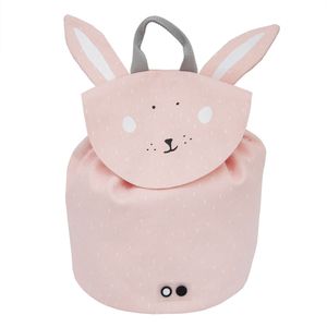Trixie mini rugzak mrs. rabbit