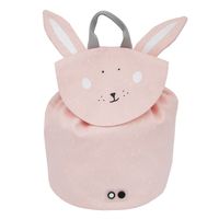 Trixie mini rugzak mrs. rabbit
