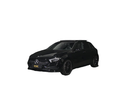 Mercedes Benz A Klasse