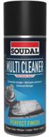 Soudal multi cleaner foam | 400 ml - 119711