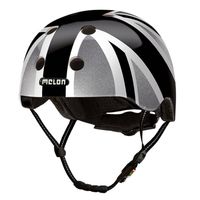 Melon fietshelm Urban Active jack polycarbonaat mt 58-63 cm - thumbnail