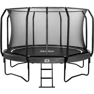 First Class Trampoline Sport en spel