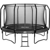 First Class Trampoline Sport en spel