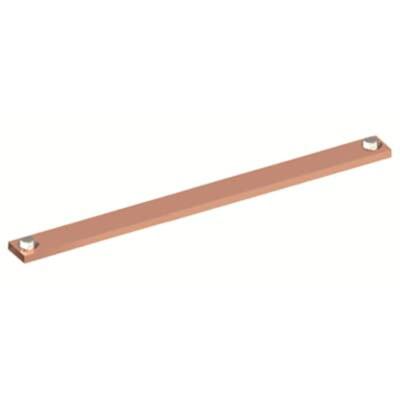 Striebel & John 2CPX041903R9999 Koperrail 850 A