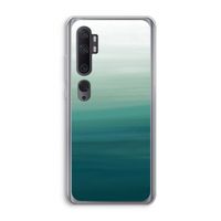 Ocean: Xiaomi Mi Note 10 Pro Transparant Hoesje