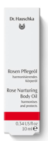 Dr. Hauschka Mini Bodyolie Rozen