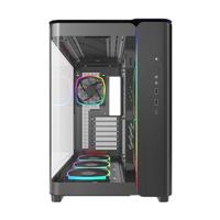 Montech KING 95 PRO midi tower behuizing - thumbnail