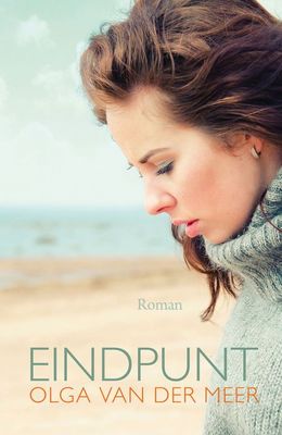 Eindpunt - Olga van der Meer - ebook