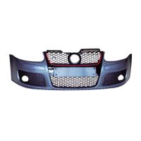 Voorbumper set 'GTi' RSVWB01 Voorbumper set 'GTi' RSVWB01