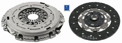 Koppelingsset 3000970070