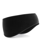 Beechfield CB316 Softshell Sports Tech Headband - thumbnail
