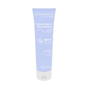 Alphanova Thermal body care handcream repairing
