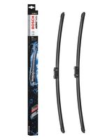 Bosch ruitenwissers Aerotwin A101S - Lengte: 680/680 mm - set wisserbladen voorzijde A101S
