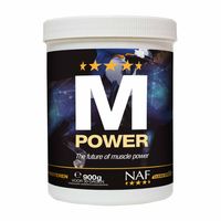 NAF M Power 900gr - thumbnail