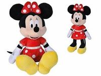 Minnie Mouse Pluche 60 cm - thumbnail