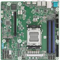 ASRock EPYC4000D4U Moederbord Socket AMD AM5 Vormfactor Micro-ATX