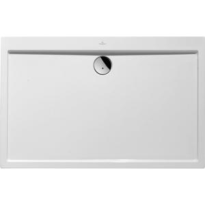 Villeroy & Boch Subway douchebak acryl rechthoekig 140x90x3,5cm wit UDA1493SUB2V-01