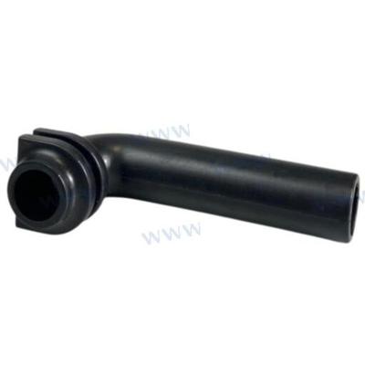 Yamaha PAF115-02010007 - TUBO AIRE C