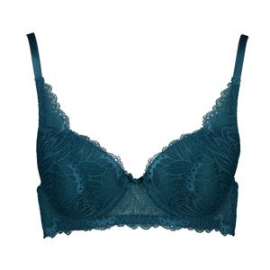 Dames Demi D-E full lace