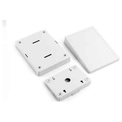 Supertronic PT110G-S Tafelbehuizing 137 x 190 x 59 1 stuk(s)