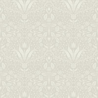 Dutch Wallcoverings Fagelsang - Mary Beige