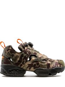 Reebok baskets Original Instapump Fury MU - Vert