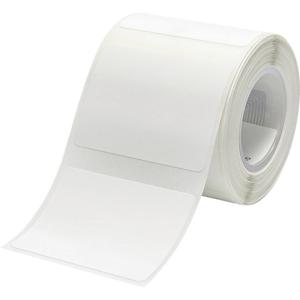 NIIMBOT A2A88608401 Wit 230 stuk(s) Prijslabels, Naametiketten