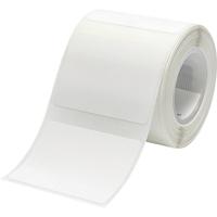 NIIMBOT A2A88608401 Wit 230 stuk(s) Prijslabels, Naametiketten