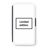 Limited edition: iPhone 11 Pro Flip Hoesje