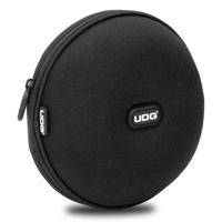 UDG UDG Creator Headphone hardcase small black - thumbnail