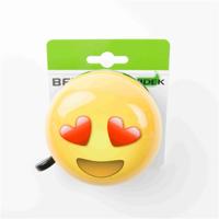 Widek fietsbel "ding dong emoticons" bell ding dong emoticons lobve
