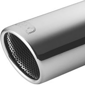 Ulter Sport uitlaat passend voor Honda Accord VII Combi 2.2 i-CTDi 103kW 2002-2008 100mm US110316101RS
