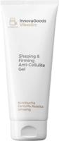 Anti-cellulitisgel, verstevigend en vormgevend Kombucha Vibeslim InnovaGoods 200 ml - 8435527825317