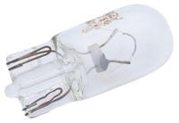 SPAHN glass base lamps 12v 5w w2,1x9,5d (10pcs)