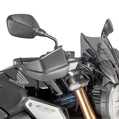 GIVI Specifieke handbescherming, voor de moto, HP1159