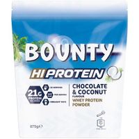 Bounty Protein Powder 875gr Coconut - thumbnail