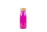 Petit Boum Sensorische fles roze