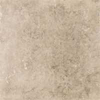 Kerabo North Feeling Morning keramische vloer- en wandtegel betonlook gerectificeerd 60 x 60 cm, beige - thumbnail