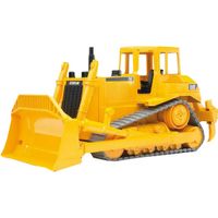 bruder Cat bulldozer modelvoertuig 02422 - thumbnail