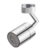 Verstuiver Fontastock 2 Posities