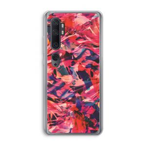 California: Xiaomi Mi Note 10 Transparant Hoesje