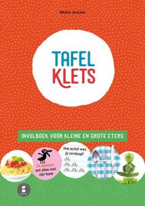 Tafelklets! (Hardback)