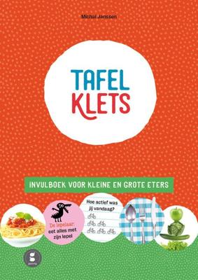 Tafelklets! (Hardback)