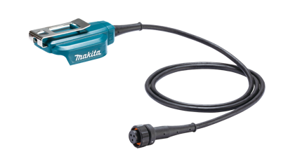 Makita Batterijadapter - 630E23-0
