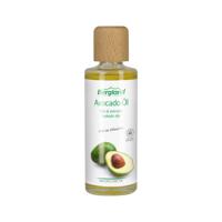 Bergland Avocado olie 125 Milliliter
