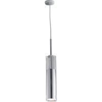 ECO-Light I-TABOO-S CR I-TABOO-S CR Hanglamp GU10 Chroom