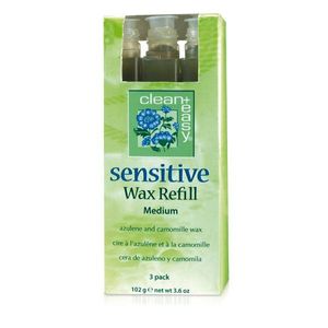 Clean & Easy Harsvulling C & E Sensitive Medium ( 30 ml )