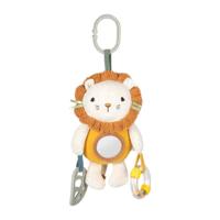 Small Foot - stoffen hangend figuur kleine leeuw