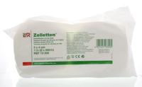 Lohmann & Rauscher Celstof deppers 5 x 4cm zelletten Lohmann & Rauscher Celstof deppers 5 x 4cm zelletten