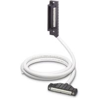 Phoenix Contact FLK 50-PA/EZ-DR/KS/1500/YUC 2314338 PLC-verbindingskabel
